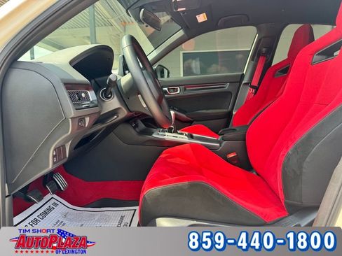 Used 2025 Honda Civic Type R image 33