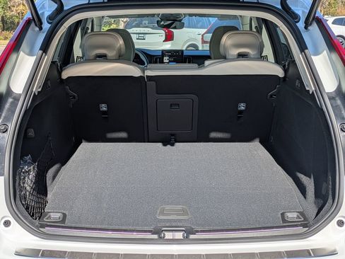 New 2026 Volvo XC60 T8 Ultra w/ Protection Package Premier AWD/4WD image 22