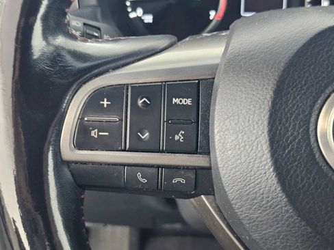 Used 2022 Lexus GX 460 Premium w/ Premium Package image 29