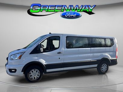 Used 2022 Ford Transit 350 XLT