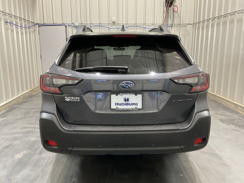 Used 2025 Subaru Outback Onyx Edition w/ Tech Package 2 image 20