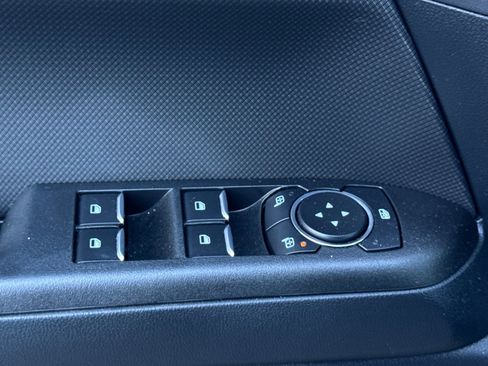 Used 2024 Ford Bronco Sport Big Bend image 12