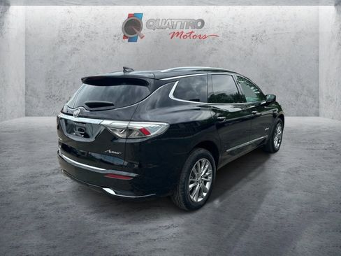 Used 2024 Buick Enclave Avenir w/ Trailering Package, 5000 lbs. AWD/4WD image 6