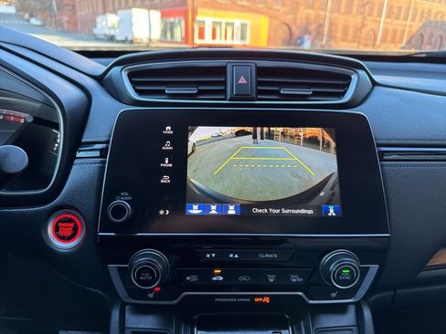 Used 2020 Honda CR-V EX image 29