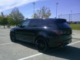 Used 2019 Land Rover Range Rover Sport Supercharged image 6