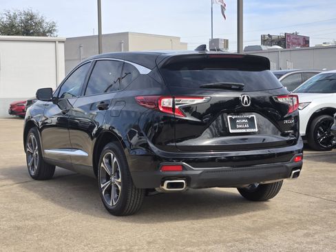 New 2026 Acura RDX SH-AWD w/ Technology Package image 4