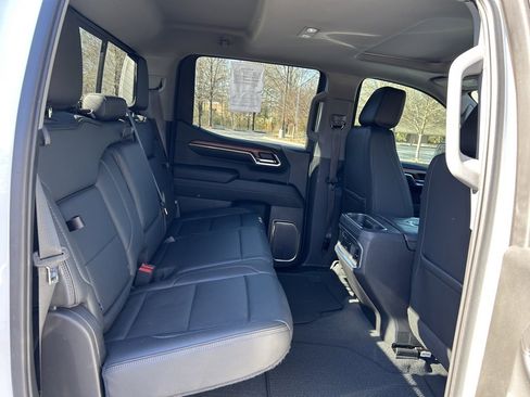 Certified 2022 GMC Sierra 1500 Denali w/ Denali Reserve Package image 51