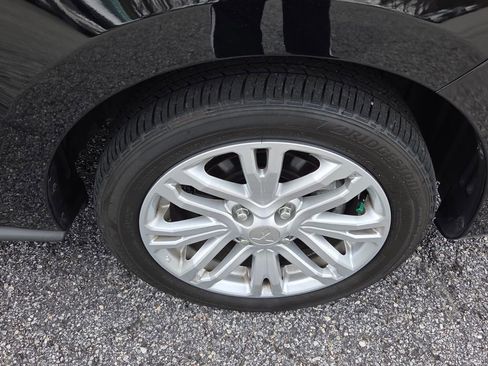 Used 2024 Mitsubishi Mirage G4 ES image 16