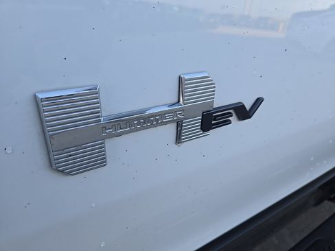 Used 2025 GMC Hummer EV 3X image 20