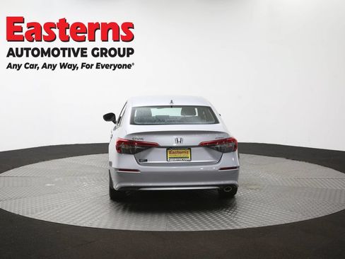 Used 2024 Honda Civic Sport image 35
