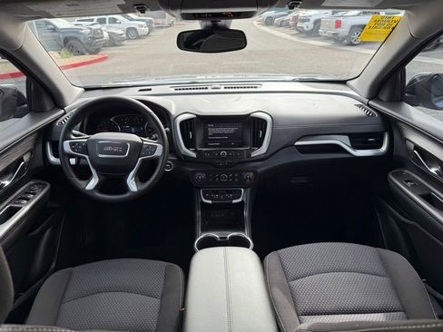 Used 2023 GMC Terrain SLE w/ Driver Convenience Package image 19