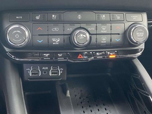 New 2026 Dodge Durango GT image 30