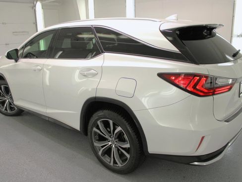 Used 2019 Lexus RX 350L Luxury image 31