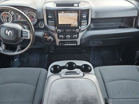 Used 2022 RAM 2500 Tradesman image 17