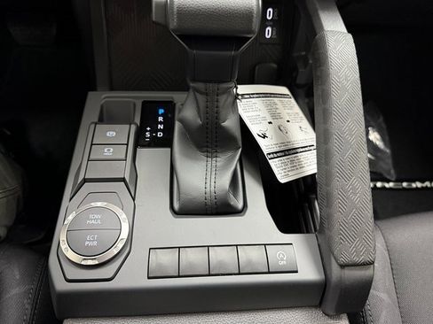 New 2026 Toyota Tacoma SR5 image 19