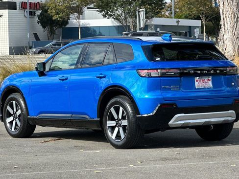 New 2025 Honda Prologue Touring image 6