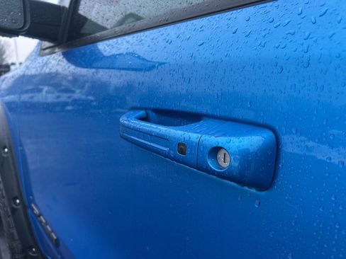 Used 2020 RAM 1500 Sport w/ Leather & Sound Group image 14