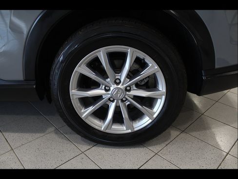 Certified 2024 Honda CR-V EX-L image 12