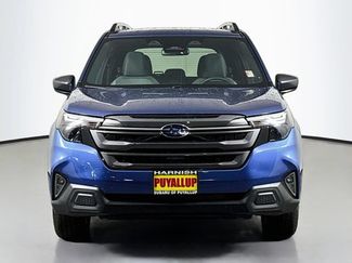 New 2026 Subaru Forester Premium AWD/4WD video 2