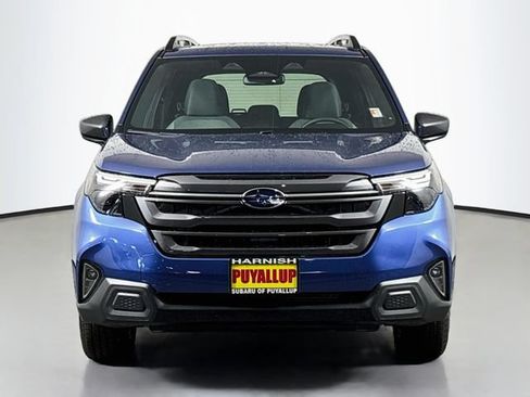 New 2026 Subaru Forester Premium AWD/4WD image 2