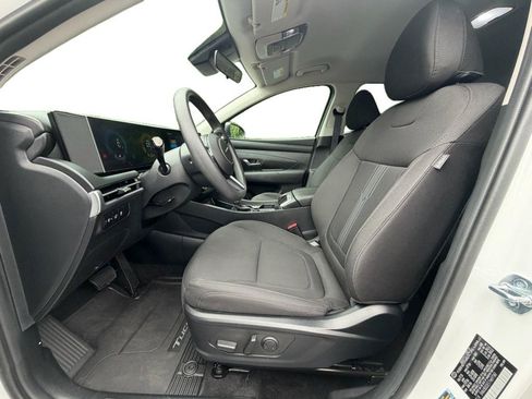 Used 2026 Hyundai Tucson SEL FWD image 6