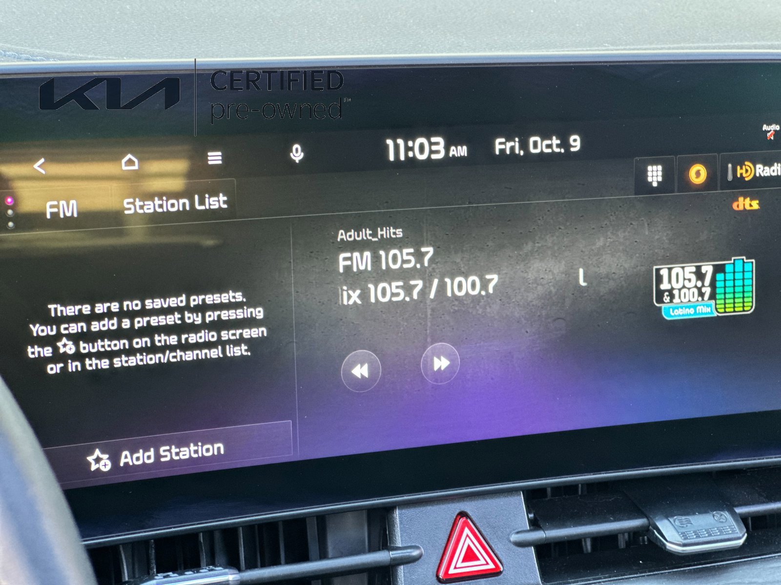 Certified 2024 Kia Sportage X-Line Prestige AWD/4WD image 19