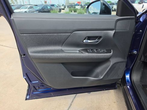 New 2026 Nissan Kicks SV w/ Cold Weather Package FWD image 22