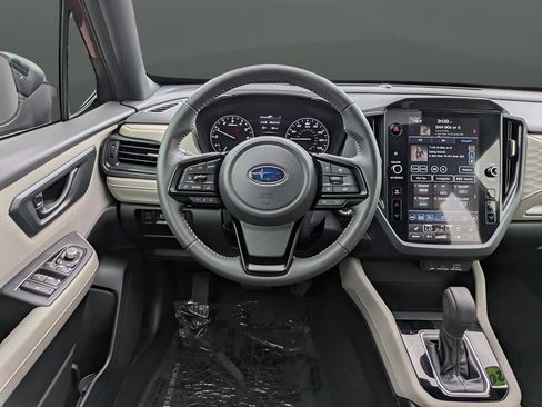 Certified 2025 Subaru Forester Premium w/ Convenience Package #1 AWD/4WD image 16