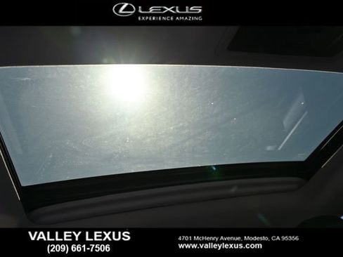 Certified 2020 Lexus RX 350L FWD w/ Premium Package image 6