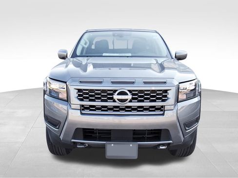 New 2026 Nissan Frontier SV w/ Tow Package AWD/4WD image 10