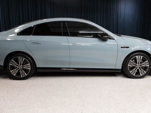 New 2027 Mercedes-Benz CLA 220 image 4