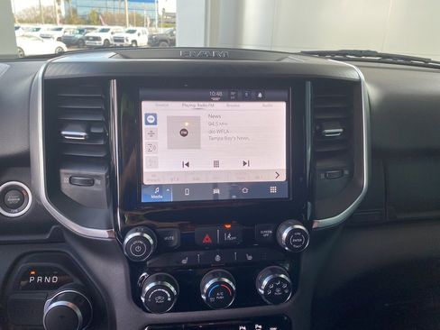 Used 2025 RAM 1500 Big Horn image 14