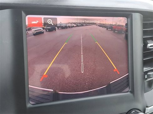 Used 2024 RAM 2500 Big Horn image 7