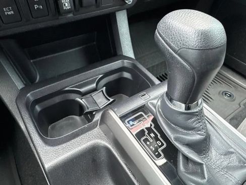 Certified 2023 Toyota Tacoma SR5 RWD image 11