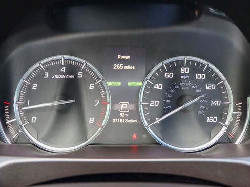 Used 2019 Acura TLX V6 FWD image 31