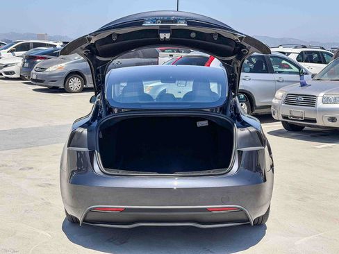 Used 2024 Tesla Model 3 Long Range AWD/4WD image 26