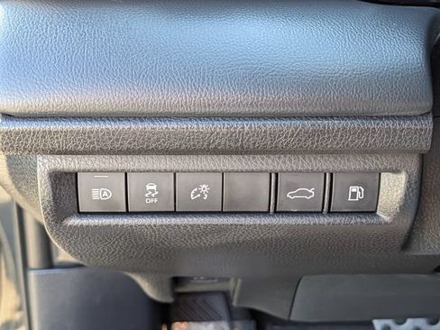 Certified 2025 Toyota Camry XSE FWD image 24