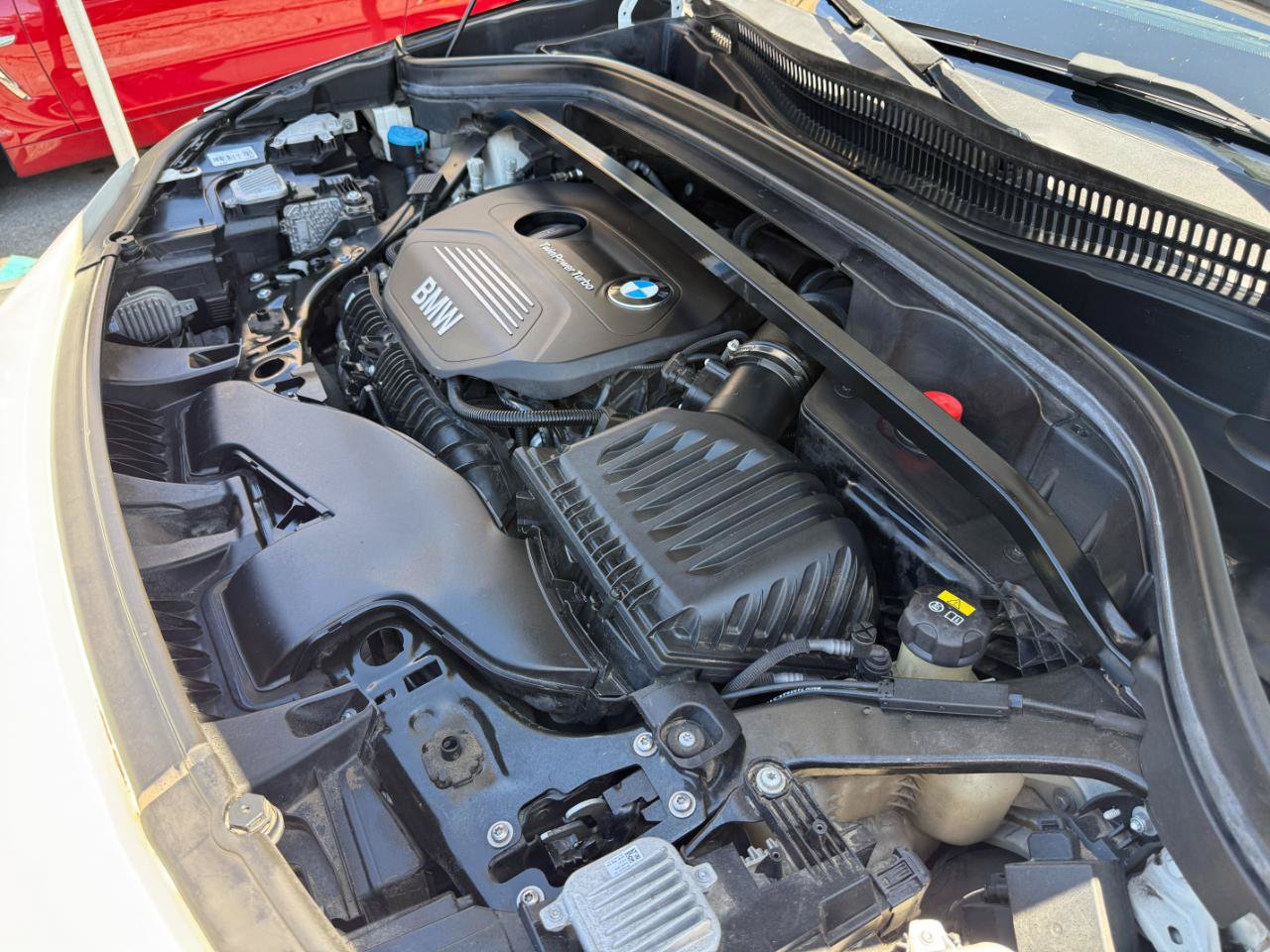 Used 2018 BMW X2 xDrive28i w/ Convenience Package AWD/4WD image 61