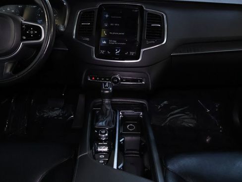 Used 2020 Volvo XC90 T6 Momentum image 22