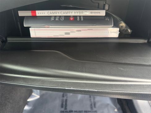 Used 2023 Toyota Camry LE image 18