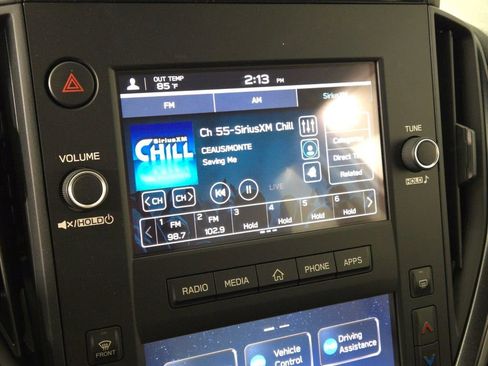 New 2026 Subaru Crosstrek 2.5i AWD/4WD image 15