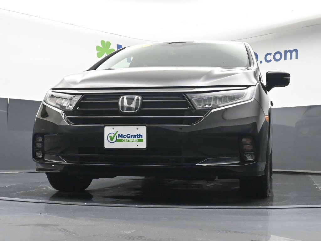 Used 2023 Honda Odyssey Sport image 7