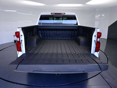 New 2026 Chevrolet Silverado 1500 LT w/ All Star Edition Plus AWD/4WD image 47