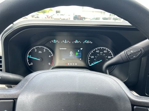 New 2026 Ford F250 XL w/ STX Appearance Package AWD/4WD image 15