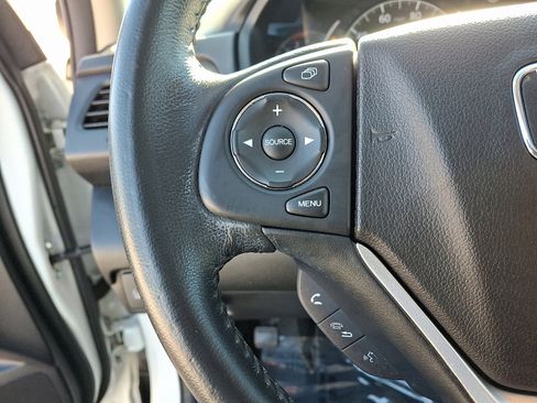Used 2016 Honda CR-V Touring image 22
