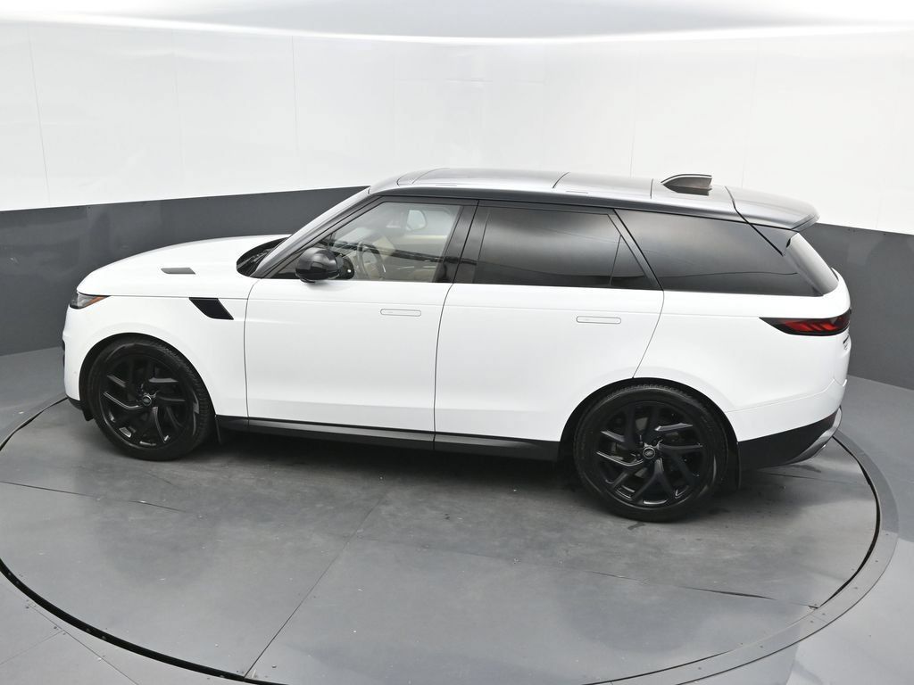 Used 2023 Land Rover Range Rover Sport SE AWD/4WD image 31