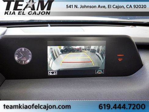 Used 2019 Lexus UX 250h AWD/4WD image 27