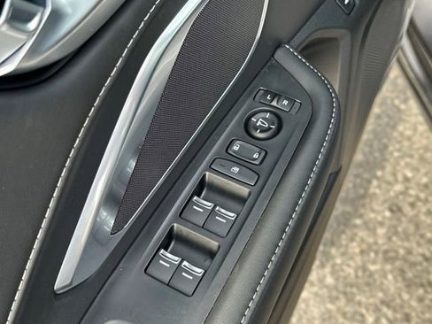 New 2026 Acura RDX SH-AWD image 24