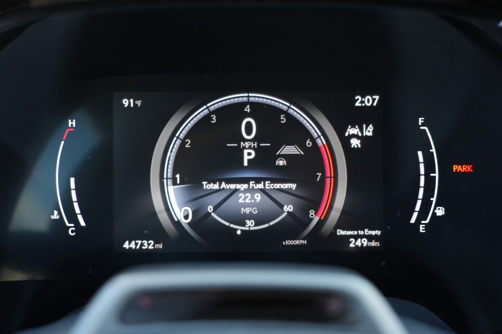 Used 2023 Lexus RX 350 Premium Plus w/ Cold Area Package FWD image 20