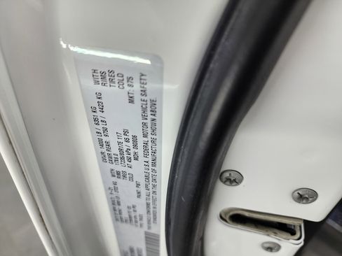 Used 2022 RAM 3500 Big Horn w/ Level C Equiment Group image 60